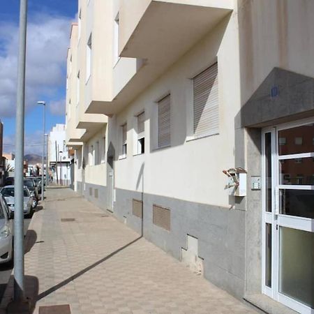 Apartamento Casa Fulvio Fuerteventura Puerto del Rosario  Exterior foto