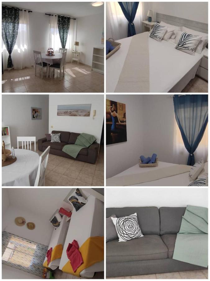 Apartamento Casa Fulvio Fuerteventura Puerto del Rosario  Exterior foto