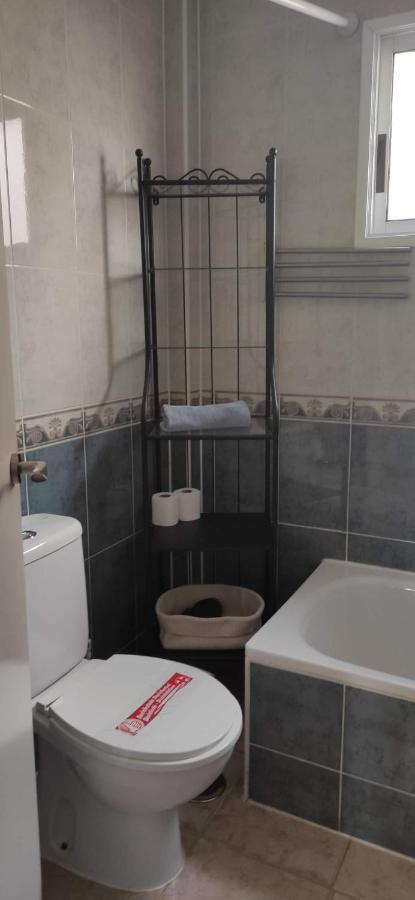 Apartamento Casa Fulvio Fuerteventura Puerto del Rosario  Exterior foto