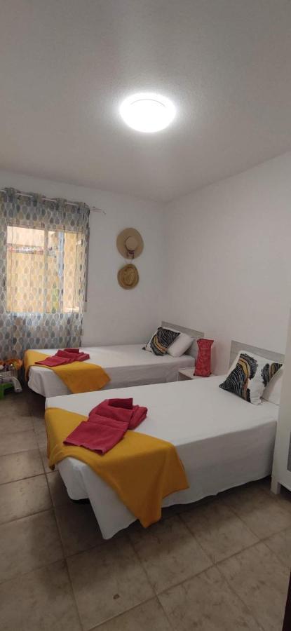 Apartamento Casa Fulvio Fuerteventura Puerto del Rosario  Exterior foto