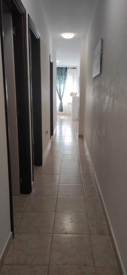 Apartamento Casa Fulvio Fuerteventura Puerto del Rosario  Exterior foto