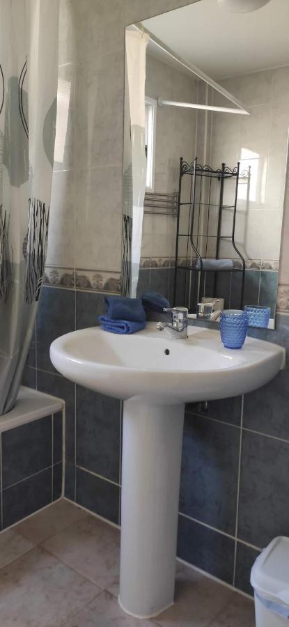 Apartamento Casa Fulvio Fuerteventura Puerto del Rosario  Exterior foto