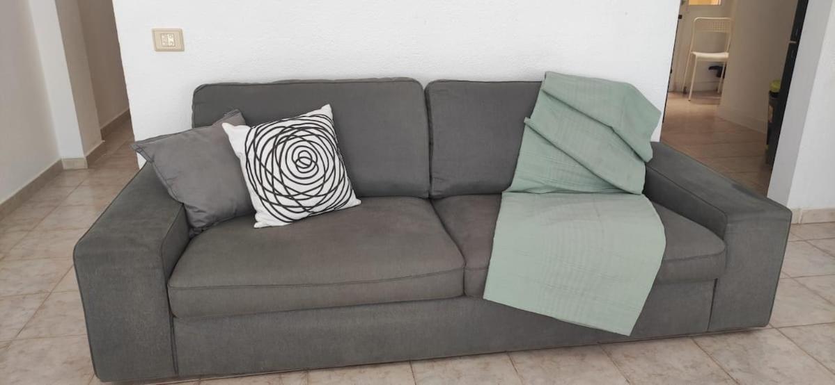 Apartamento Casa Fulvio Fuerteventura Puerto del Rosario  Exterior foto
