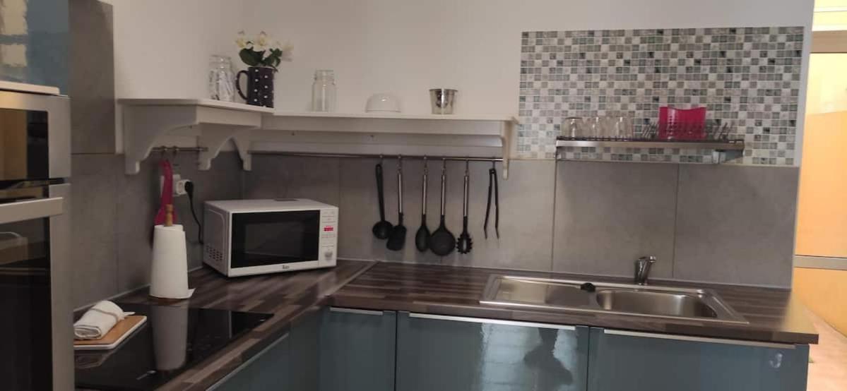 Apartamento Casa Fulvio Fuerteventura Puerto del Rosario  Exterior foto