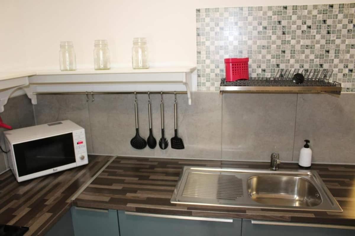 Apartamento Casa Fulvio Fuerteventura Puerto del Rosario  Exterior foto