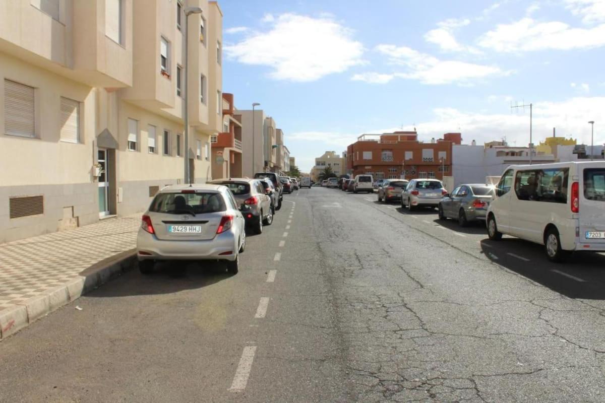 Apartamento Casa Fulvio Fuerteventura Puerto del Rosario  Exterior foto