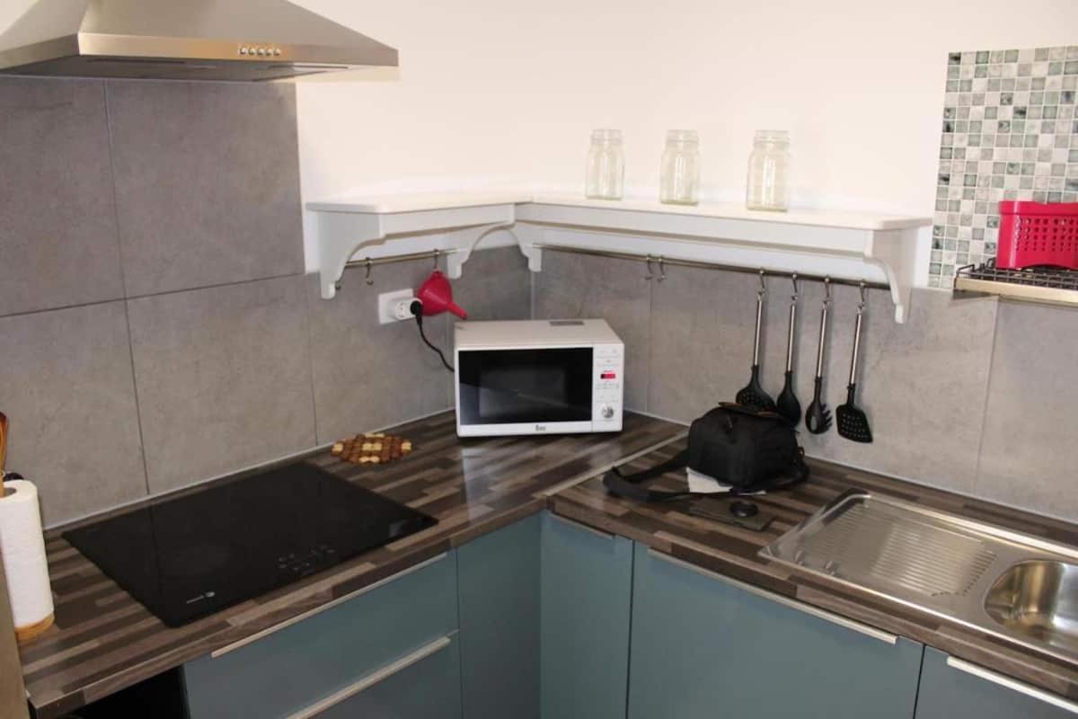 Apartamento Casa Fulvio Fuerteventura Puerto del Rosario  Exterior foto