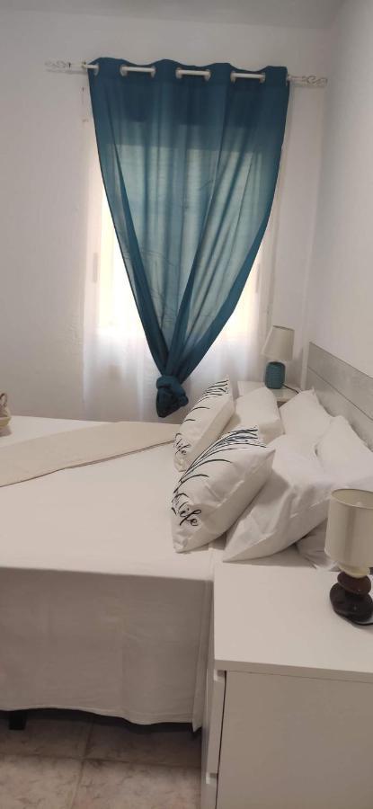 Apartamento Casa Fulvio Fuerteventura Puerto del Rosario  Exterior foto