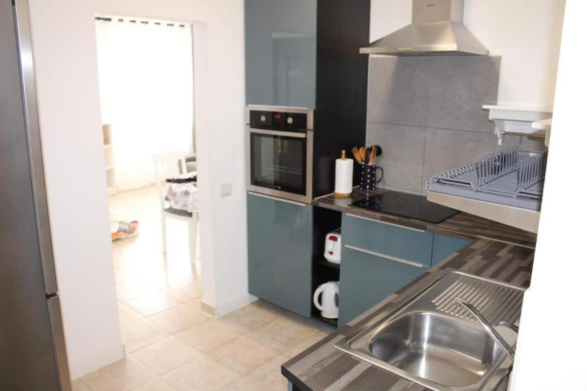 Apartamento Casa Fulvio Fuerteventura Puerto del Rosario  Exterior foto
