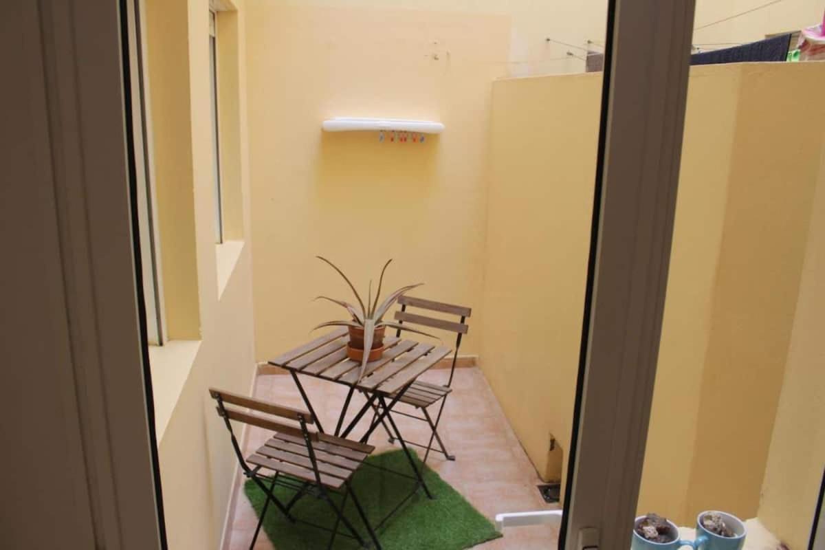Apartamento Casa Fulvio Fuerteventura Puerto del Rosario  Exterior foto