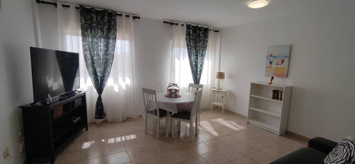 Apartamento Casa Fulvio Fuerteventura Puerto del Rosario  Exterior foto