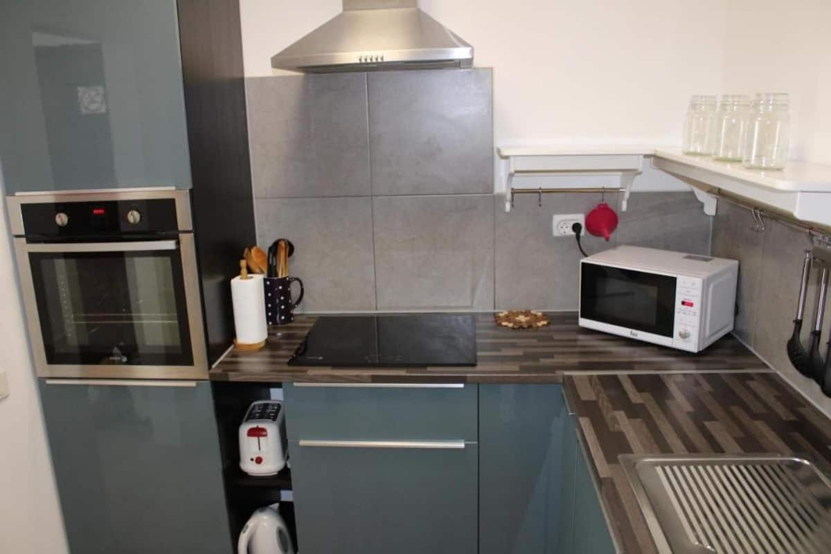 Apartamento Casa Fulvio Fuerteventura Puerto del Rosario  Exterior foto