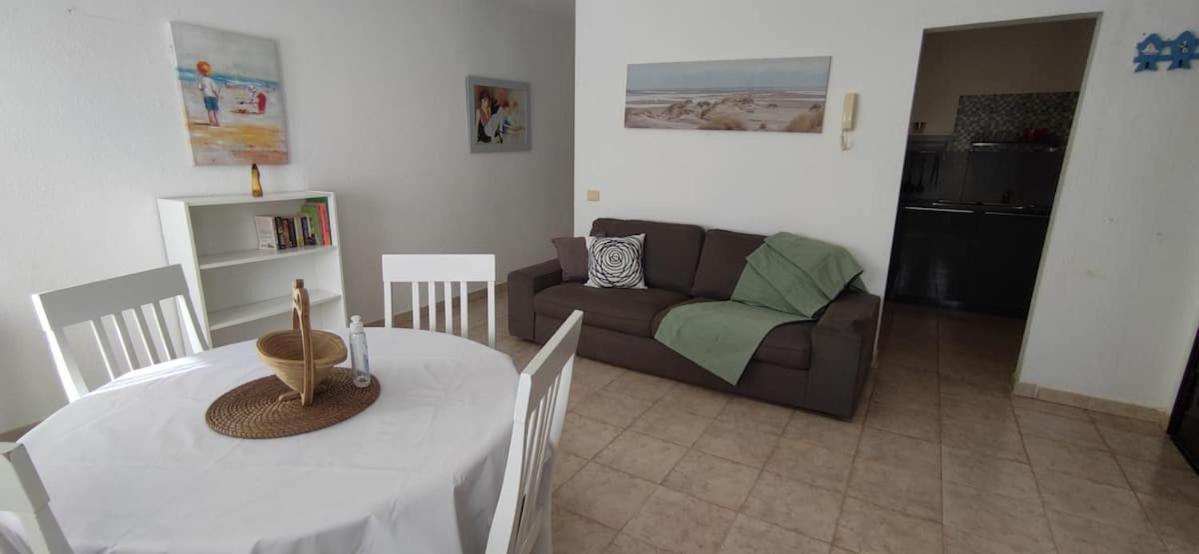 Apartamento Casa Fulvio Fuerteventura Puerto del Rosario  Exterior foto